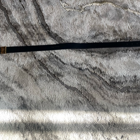 Dior belt - Picture 4 of 4